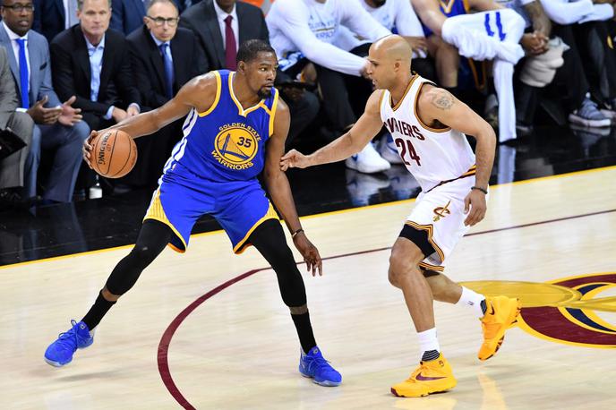 Kevin Durant | Foto Guliver/Getty Images