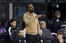 Francoz na čelu škotskega prvaka