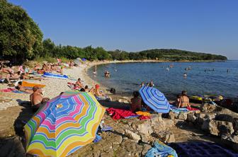 Zvesti gostje zapuščajo Hrvaško