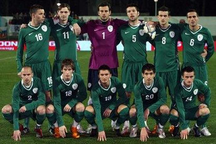S Hrvaško v Mariboru šele 20. avgusta