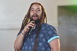 Pri le 31 letih umrl jamajški glasbenik, vnuk Boba Marleyja
