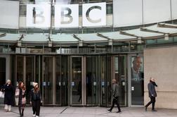 Kritike na račun dokumentarca o Trumpu odnesle generalnega direktorja BBC
