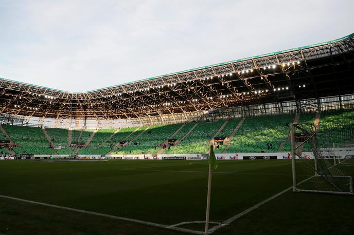 Madžarska nogomet | Foto Reuters