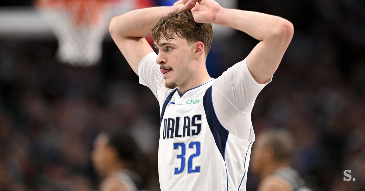 Dallas Mavericks v hudi krizi, a se zdaj ponuja najlepša priložnost Kép