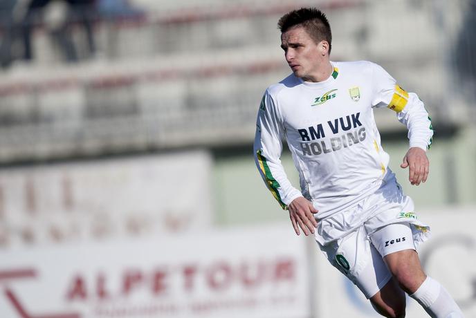 Zavrču gostovanja ležijo, "padla" še Krka (video)