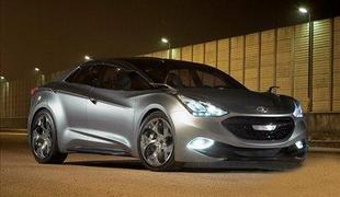 Hyundai i-flow