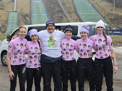 Priljubljeni trener Stane Baloh se odpravlja v zaslužen pokoj