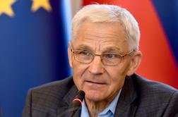 Peršak odstopil z mesta predsednika Slovenskega centra PEN