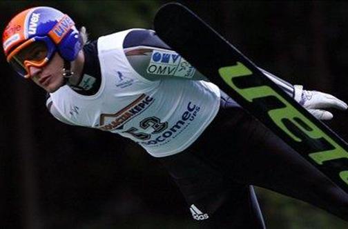 Slovenci uspešni v kvalifikacijah, smola Kranjca