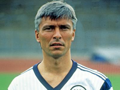 Umrl nekdanji jugoslovanski reprezentant Srećko Bogdan