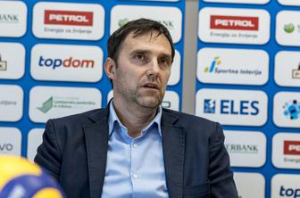 Novo priznanje za slovensko odbojko: Uživamo velik ugled