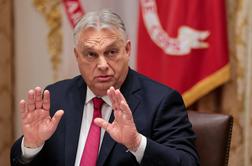 Orban straši z novo vojno