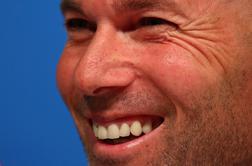 Najboljša sta Zidane in Deschamps