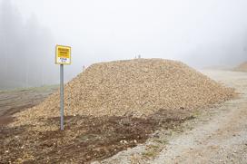 odlagališče odpadkov, Odprtje saniranega zaprtega odlagališča Rakovnik