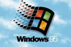 Kaj se zgodi, ko se tehnološko razvajena mladina sreča z Windows 95 (video)