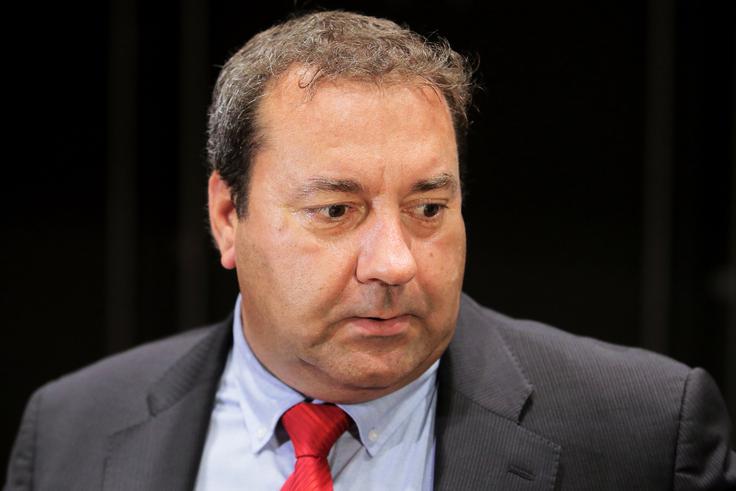 V Službi vlade za razvoj in evropsko kohezijsko politiko, ki jo v Šarčevi vladi vodi Marko Bandelli, odgovarjajo, da "v nobeni fazi izvajanja evropske kohezijske politike realizacija ni bila enaka nič."  | Foto: STA ,
