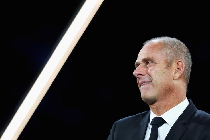Guy Forget, direktor OP Francije, si ne predstavlja, da bi odpovedali turnir. | Foto: Gulliver/Getty Images