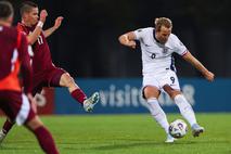 Harry Kane