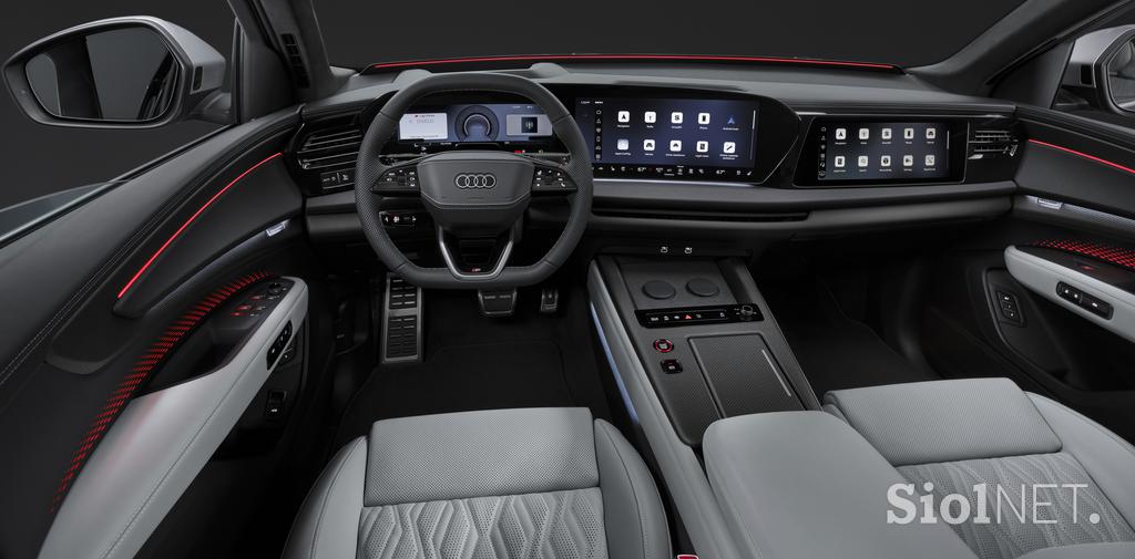 Audi Q9