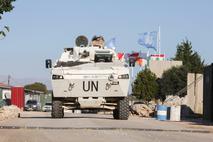 Misija ZN v Libanonu (Unifil)