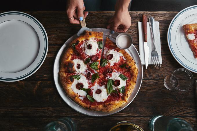 Italijanska kulinarika | Foto: Shutterstock
