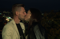 Nina Domnu prvič priznala: Rada te imam! #video