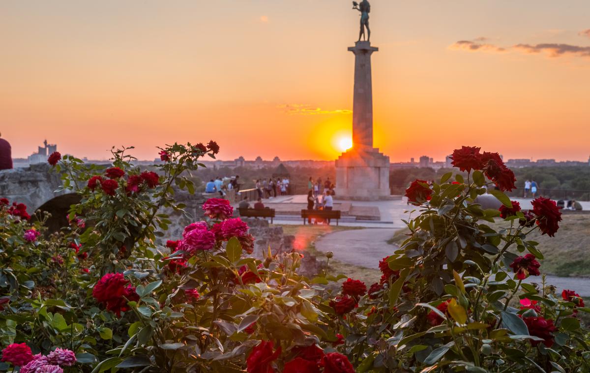 Beograd Beogradski pobednik | Foto Aleksandar Matić