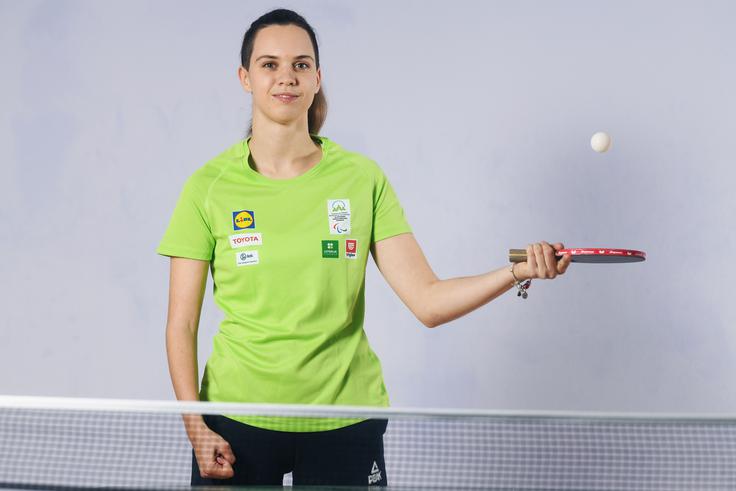 Mladi upi 2025, Karin Praček | Foto: Mateja Jordović Potočnik