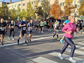 Lj maraton