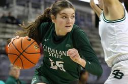 Celjanke imajo ameriško okrepitev