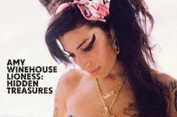 Amy Winehouse
