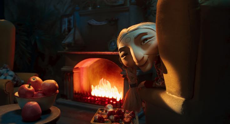 Zgodbe iz čarobnega vrta Zgodbe iz čarobnega vrta | Foto: Maur film, Artichoke, Zavod ZVVIKS, Vivement Lundi