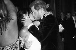 Fotografije s poroke Harryja in Meghan, ki jih javnost do zdaj ni videla
