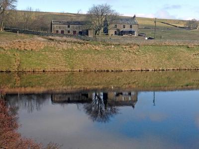 Kako je osamljena kmetica s svojo zgodbo osvojila svet