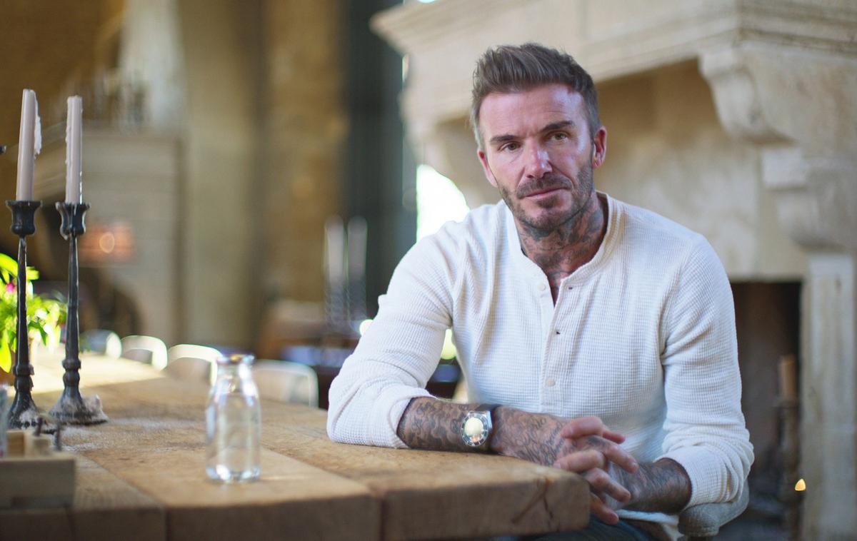 Beckham Netflix | Foto Profimedia