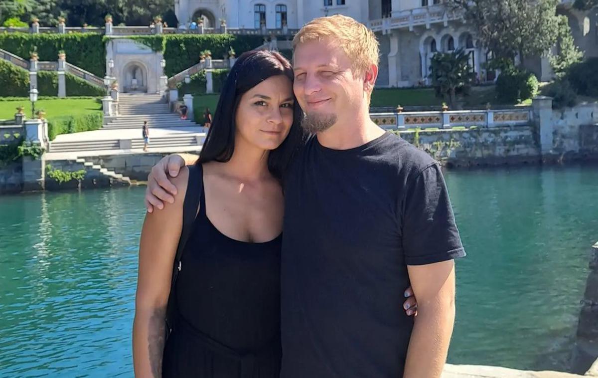 Renata Bohinc in Bine Zorko | Foto Instagram/Renata Bohinc