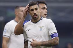 Lazio izločil AC Milan, Begićeva Parma izpadla proti branilcem naslova