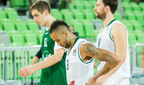 Olimpija iz Francije z minus 13