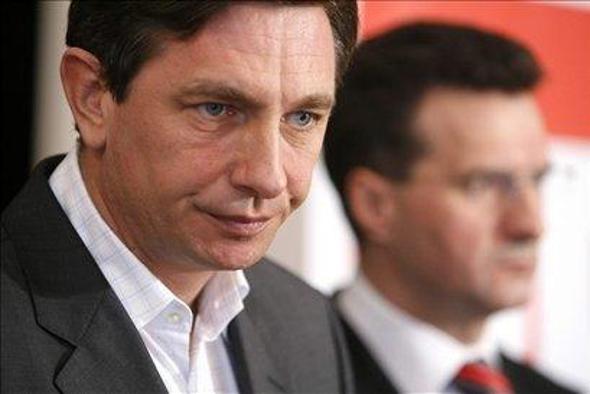 Pahor: Cena politične delnice SD je bila po volitvah precenjena