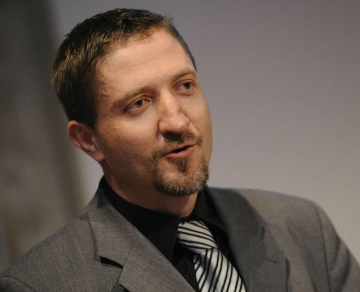 Klemen Boštjančič Klemen Boštjančič | Foto: STA ,