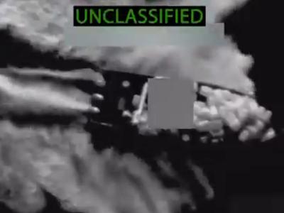 ZDA izvedle nove smrtonosne napade na čolne, ki naj bi prevažali mamila #video