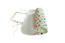 Ideja za dom: Za poležavanje v naravi