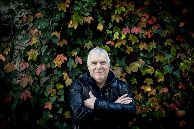 Zoran Predin | Foto: Ana Kovač