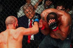 Trump užival v borbah. Nato so mu povedali, kaj se je zgodilo.