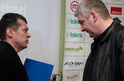 Pipan: Cilj ostaja liga NLB