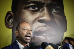 Neymar odkupil Pelejevo blagovno znamko