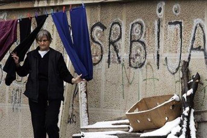 Mesić: Mednarodno pravo podlaga za rešitev sporov s sosedami