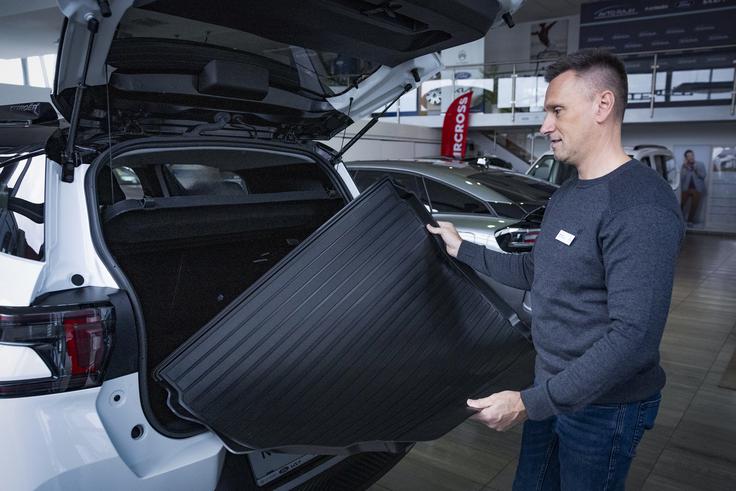 citroen avto rajh | Foto: Ana Kovač