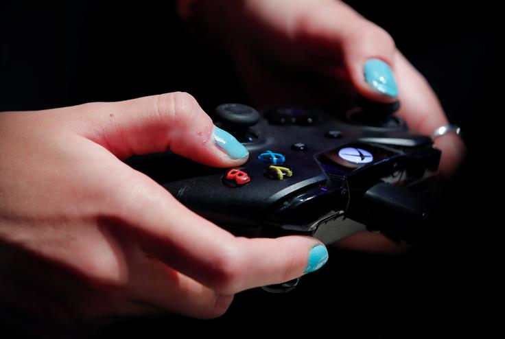 E3 | Foto: Reuters