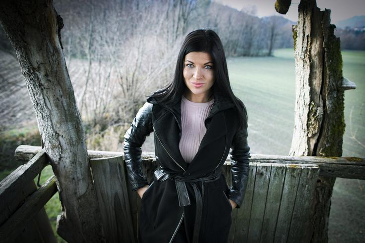 Jasna Kuljaj | Foto: Ana Kovač